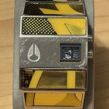 Nixon rotolog direct for sale  Beaverton
