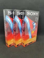 Vhs 120 vierge d'occasion  Xertigny