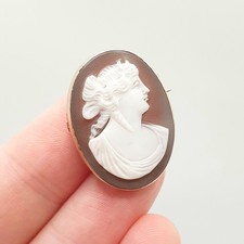 Antique 9ct gold for sale  UK