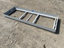 Journeyman trailer camper for sale  Nappanee