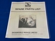 Vintage sachs 280 for sale  Boulder Junction