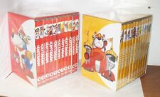 Box dvd tatsunoko usato  Giarre