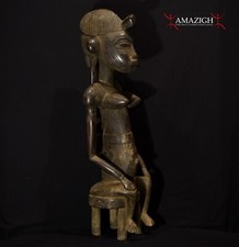 Una maternità senufo usato  Firenze
