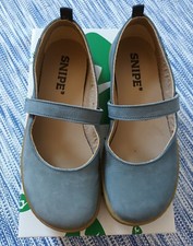 Damenschuhe ballerinas snipe gebraucht kaufen  Hamburg