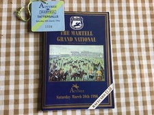 Martell grand national for sale  ABINGDON