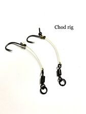 Chod rigs. various for sale  CARMARTHEN