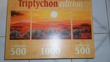 Spiel spass puzzle gebraucht kaufen  Sendenhorst