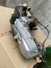 Baotian monza stroke for sale  SOUTH MOLTON