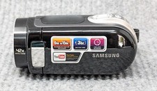 Videocamera digitale samsung usato  Borgo Tossignano