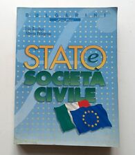 Stato societa civile usato  Fasano