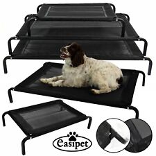 Elevated dog bed for sale  CREDITON