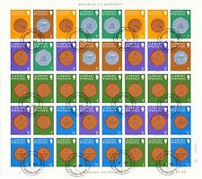 Guernsey 1980 extrem gebraucht kaufen  Fürth