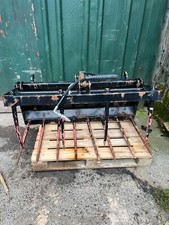 Jcb agri hydraulic for sale  WARRINGTON