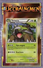 Torterra holo hs02 d'occasion  Romans-sur-Isère