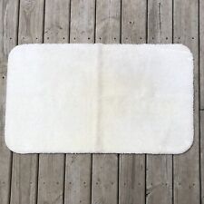 White area rug for sale  Cambridge