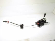 Peugeot 307 III SW 9647116280 Schaltkulisse Schaltung linkage gear selector 2003, usado comprar usado  Enviando para Brazil
