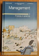 Libro management vol usato  Ancona