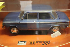 Nsu blau 1965 gebraucht kaufen  Deutschland