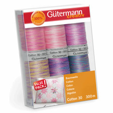Gutermann thread set d'occasion  Expédié en Belgium