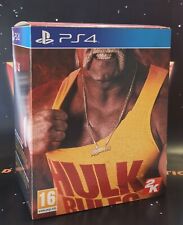 Wwe 2k15 hulkamania usato  Fiumicino