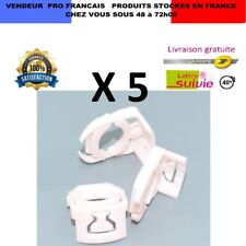 Clip fixation raccord d'occasion  Toulon-