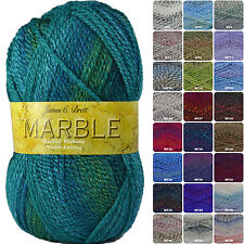 James brett marble for sale  MALPAS