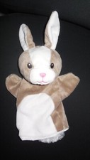 Doudou peluche marionnette d'occasion  Molsheim