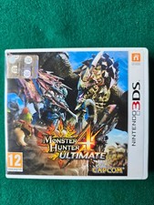 Nintendo 3ds monster usato  La Spezia