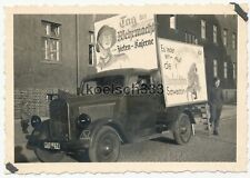 Foto lkw schildern gebraucht kaufen  Löhne