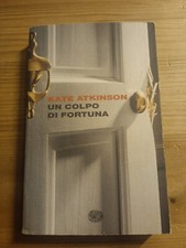Colpo fortuna atkinson usato  Civitanova Marche