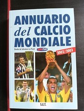 Libro annuario del usato  Loano