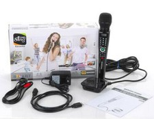 Magic Sing Karaokê E1 CONSTRUÍDO 5000+ MÚSICAS + ASSINATURA DE 1 ANO comprar usado  Enviando para Brazil
