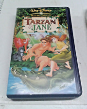 Vhs walt disney usato  Viareggio