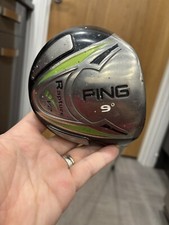 Ping rapture degree for sale  SHEFFIELD