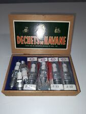 Lot bougies neuves d'occasion  Cerisiers