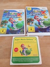 Nintendo wii super gebraucht kaufen  Lübbecke