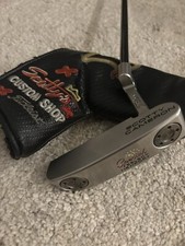 Scotty cameron special for sale  NORTH BERWICK