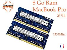 Pc3 dimm 1333mhz d'occasion  Nevers