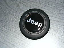 Jeep hupenknopf horn gebraucht kaufen  Bottrop