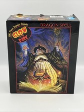 Dragon spell 550 for sale  Fairport