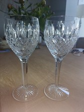 stuart crystal shaftesbury for sale  LETCHWORTH GARDEN CITY