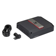 kicker car amplifiers for sale  Springfield