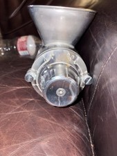 Grain mill attachment for sale  Monroe