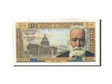 206381 banknote francs d'occasion  Lille-
