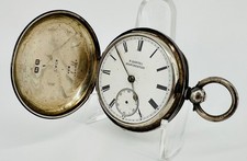 Antique silver samuel for sale  AYLESBURY