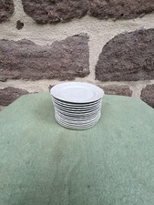 Assiettes plates richard d'occasion  Ussac