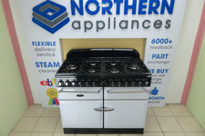 Aga range cooker for sale  HALIFAX