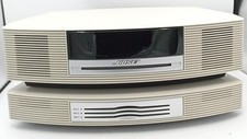 Systeme audio bose d'occasion  Les Mureaux