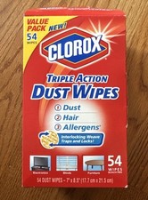 Clorox triple action for sale  Topeka
