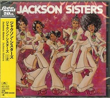 Jackson sisters jackson for sale  UK